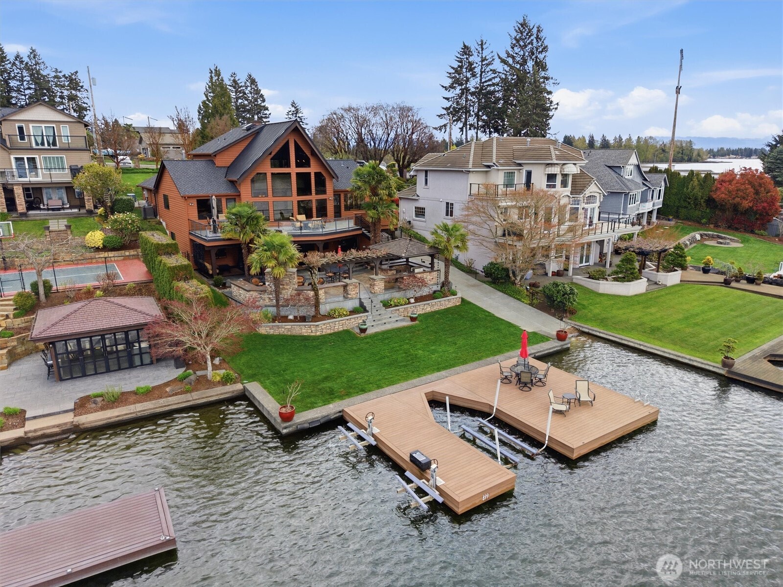 1202 184th Avenue Ct E, Lake Tapps, WA 98391