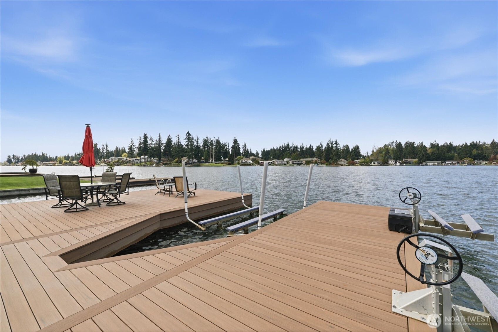 1202 184th Avenue Ct E, Lake Tapps, WA 98391