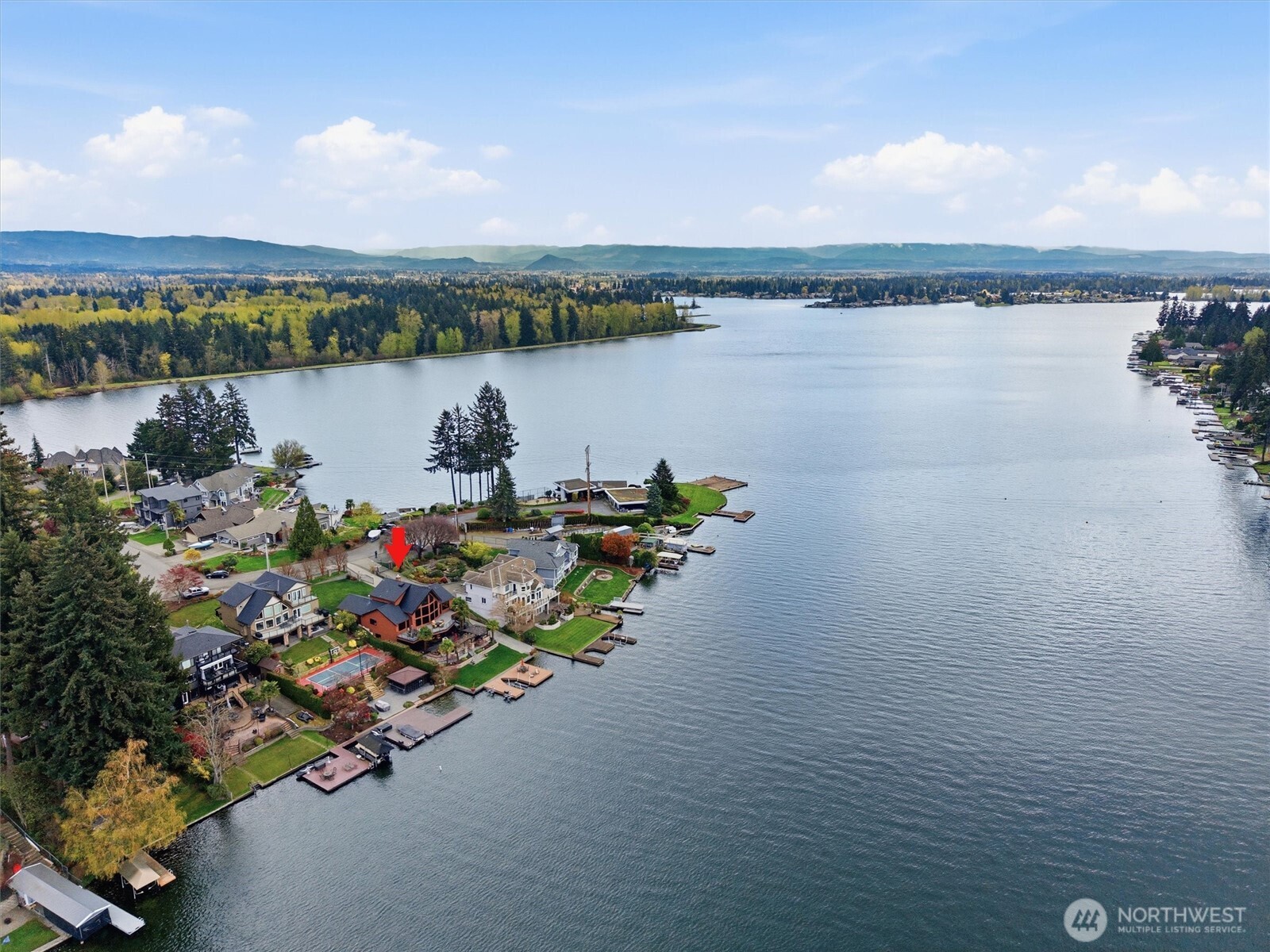 1202 184th Avenue Ct E, Lake Tapps, WA 98391