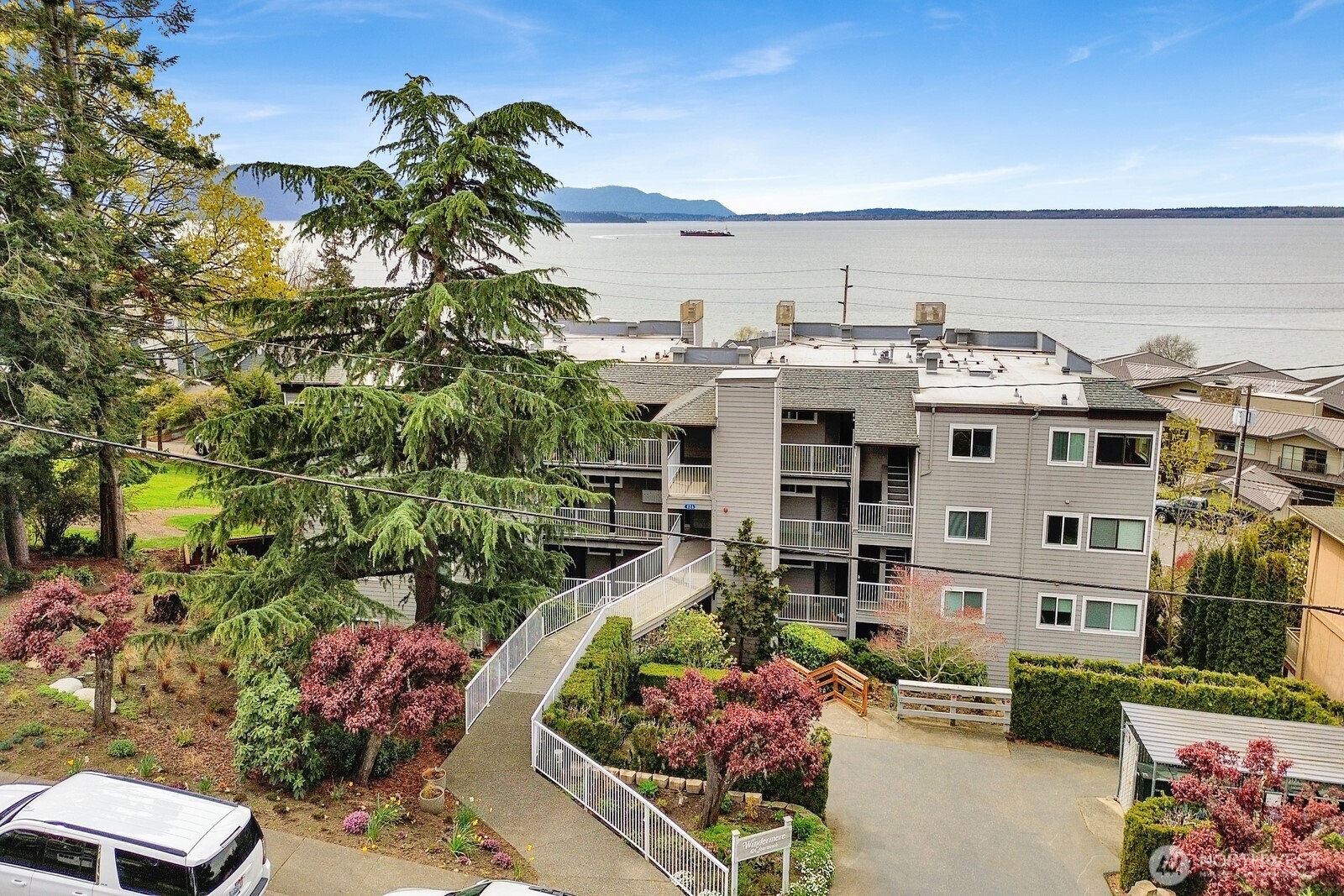 424 14th Street Ct #202, Bellingham, WA 98225