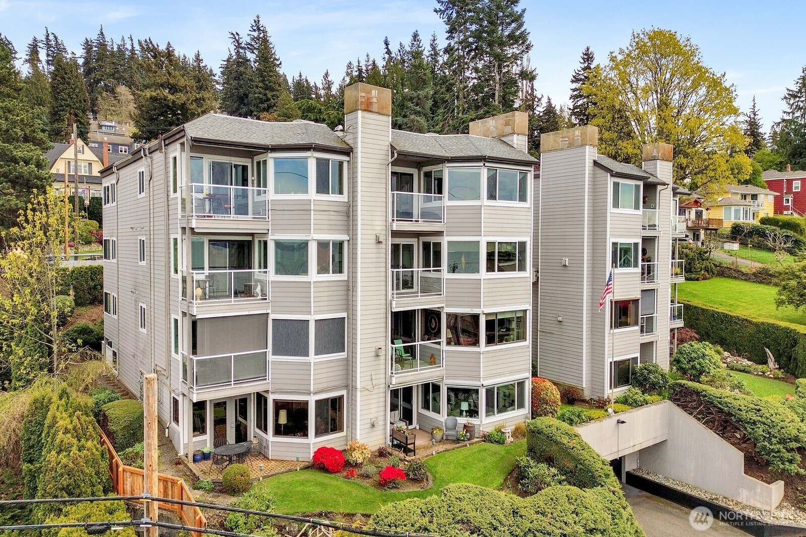 424 14th Street Ct #202, Bellingham, WA 98225