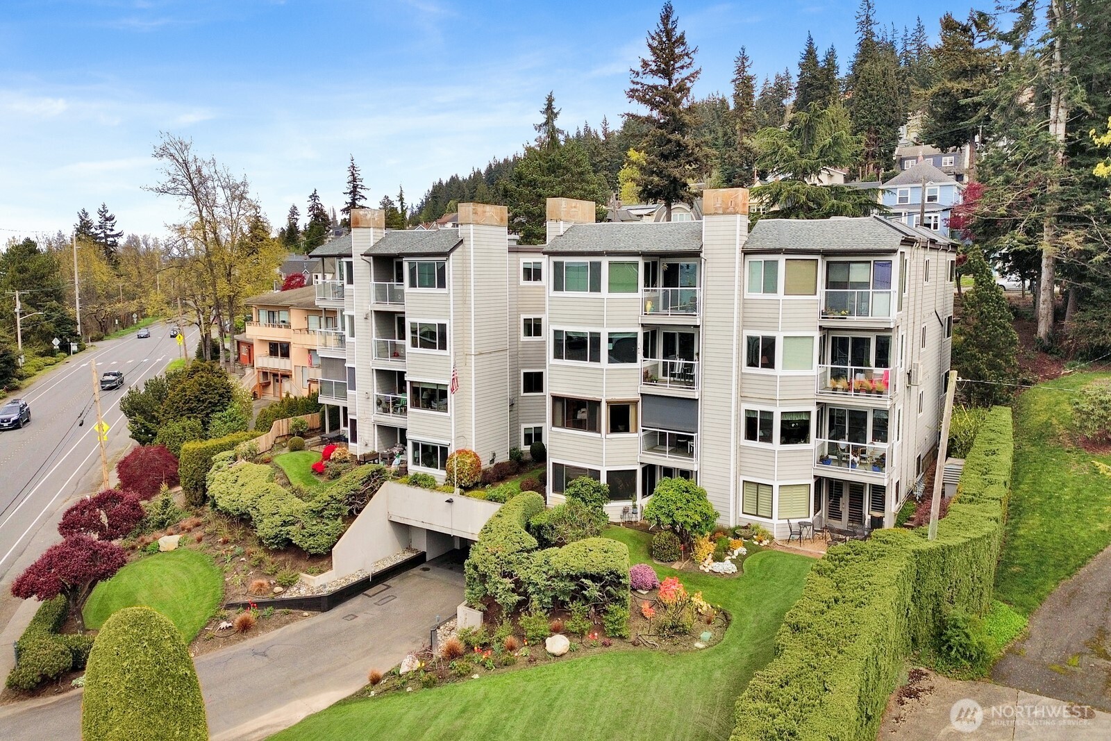 424 14th Street Ct #202, Bellingham, WA 98225