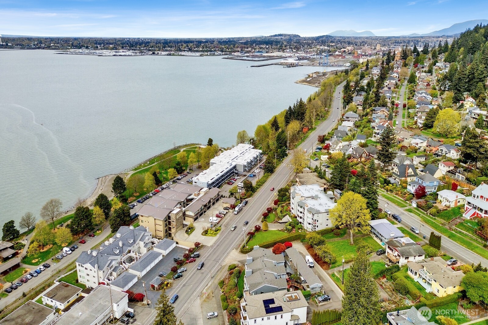 424 14th Street Ct #202, Bellingham, WA 98225