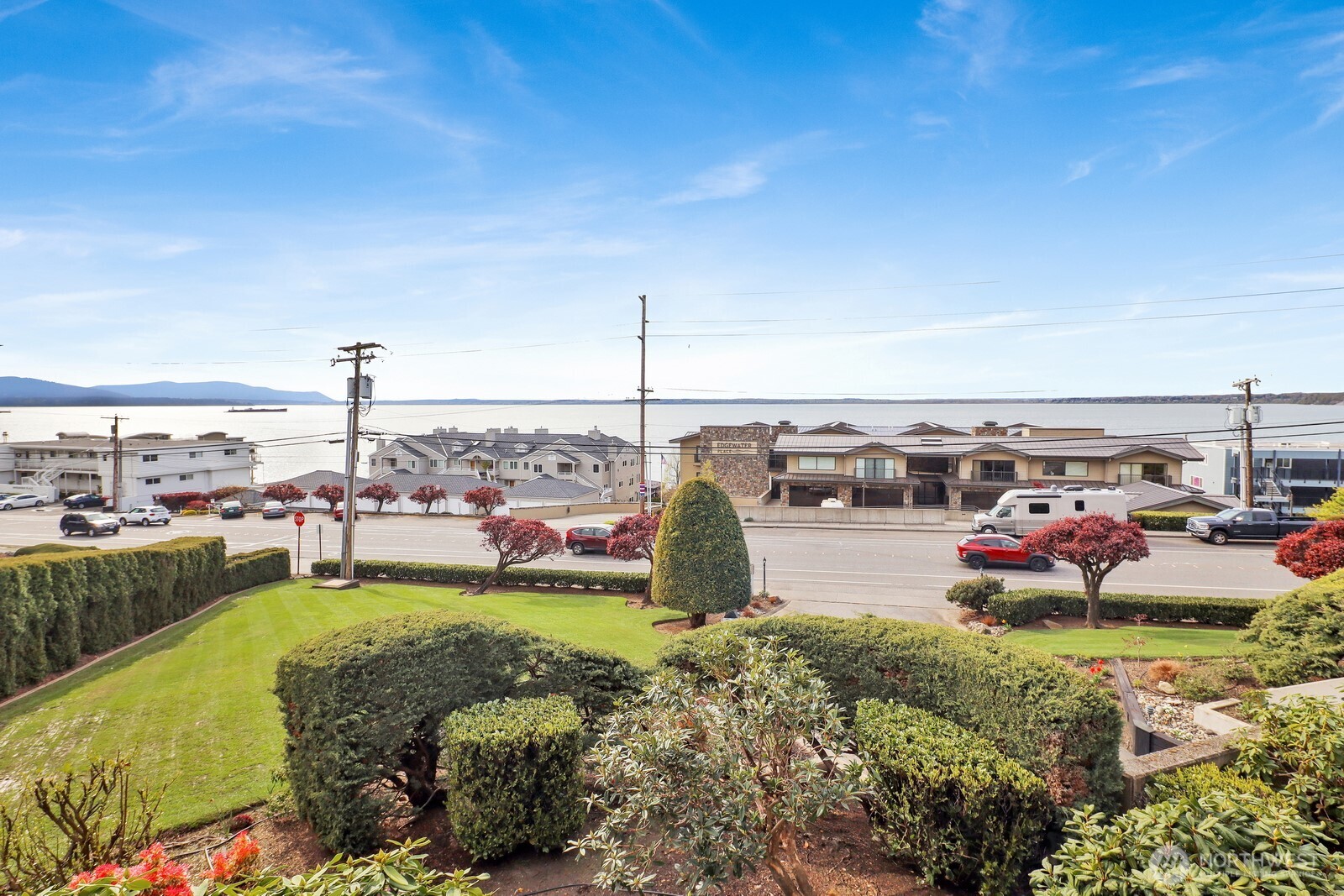 424 14th Street Ct #202, Bellingham, WA 98225