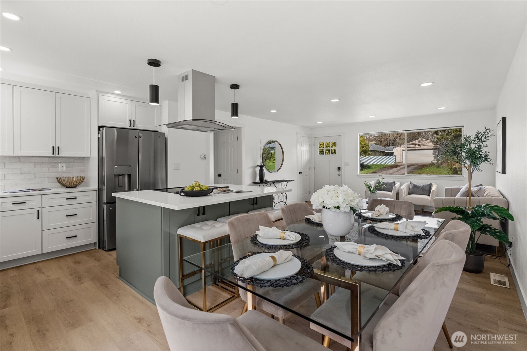 10410 Irene Avenue SW, Lakewood, WA 98499-4737