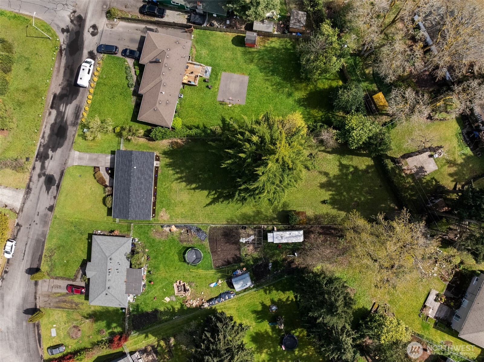 10410 Irene Avenue SW, Lakewood, WA 98499-4737