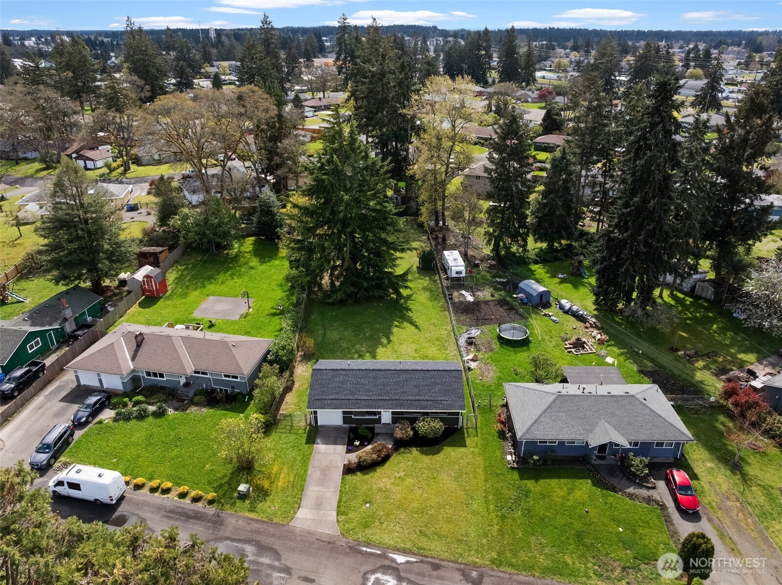 10410 Irene Avenue SW, Lakewood, WA 98499-4737