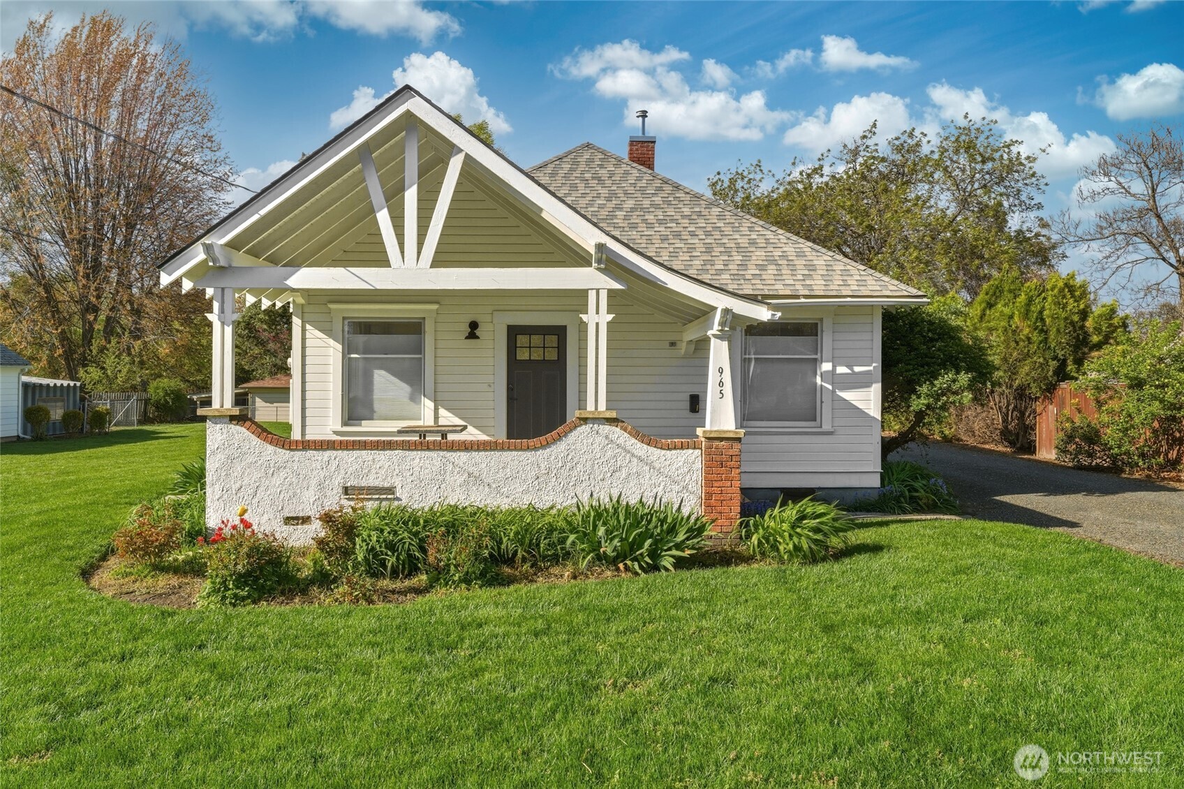 965 E Alder Street , Walla Walla, WA 99362