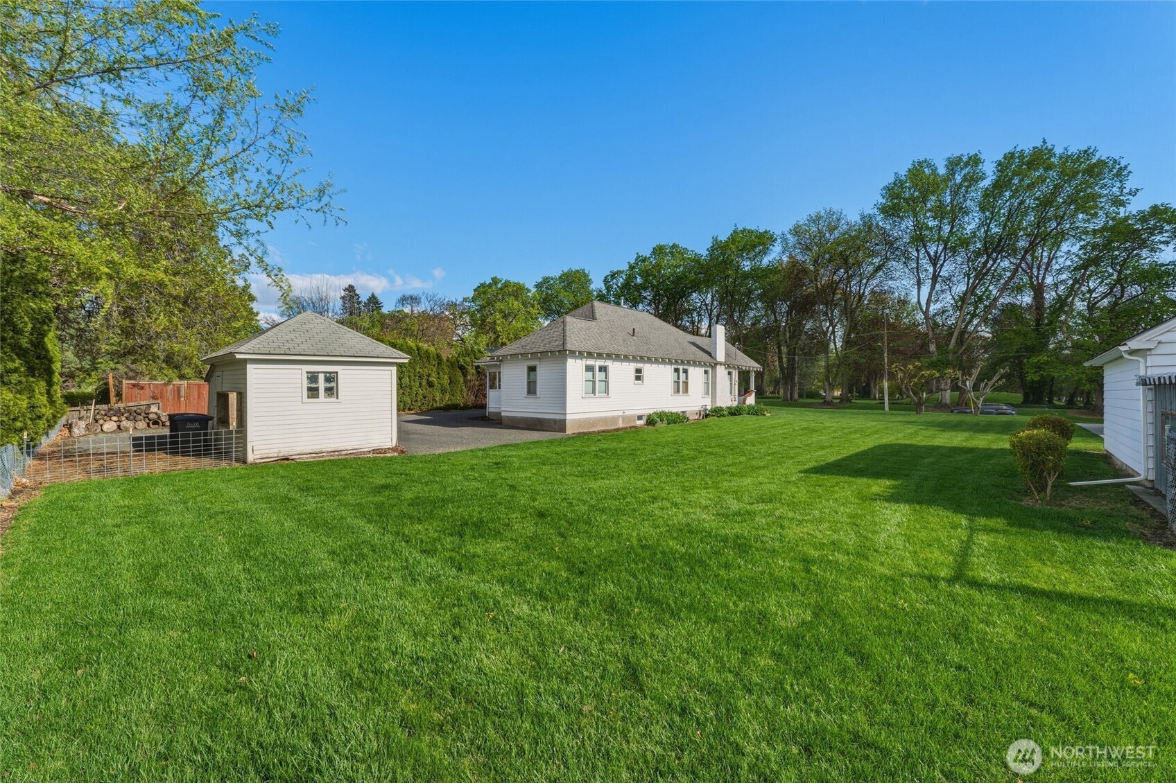 965 E Alder Street , Walla Walla, WA 99362