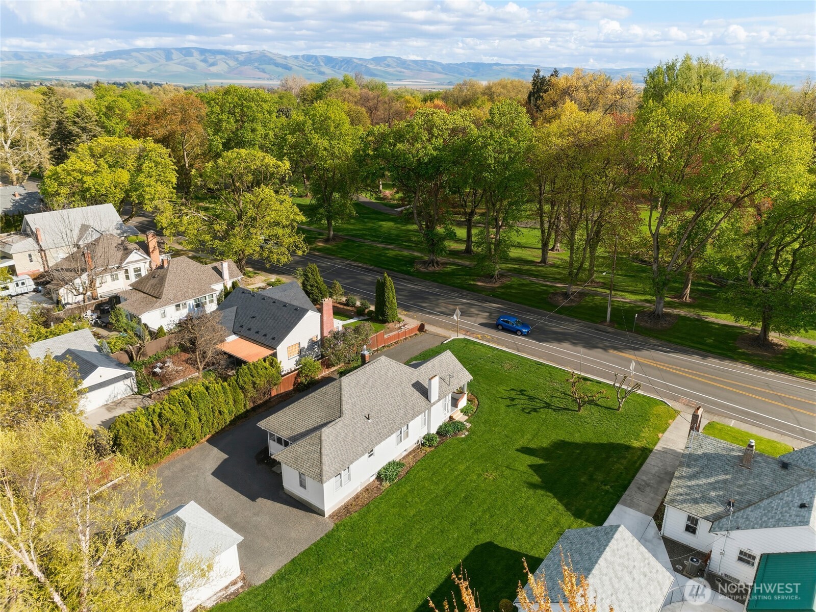 965 E Alder Street , Walla Walla, WA 99362