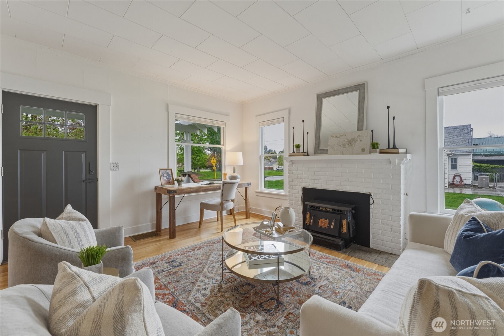 965 E Alder Street , Walla Walla, WA 99362