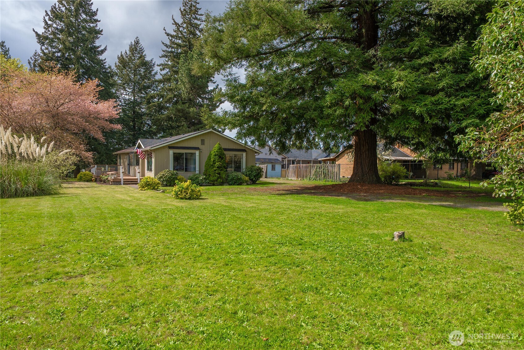 12120 A Street S, Tacoma, WA 98444