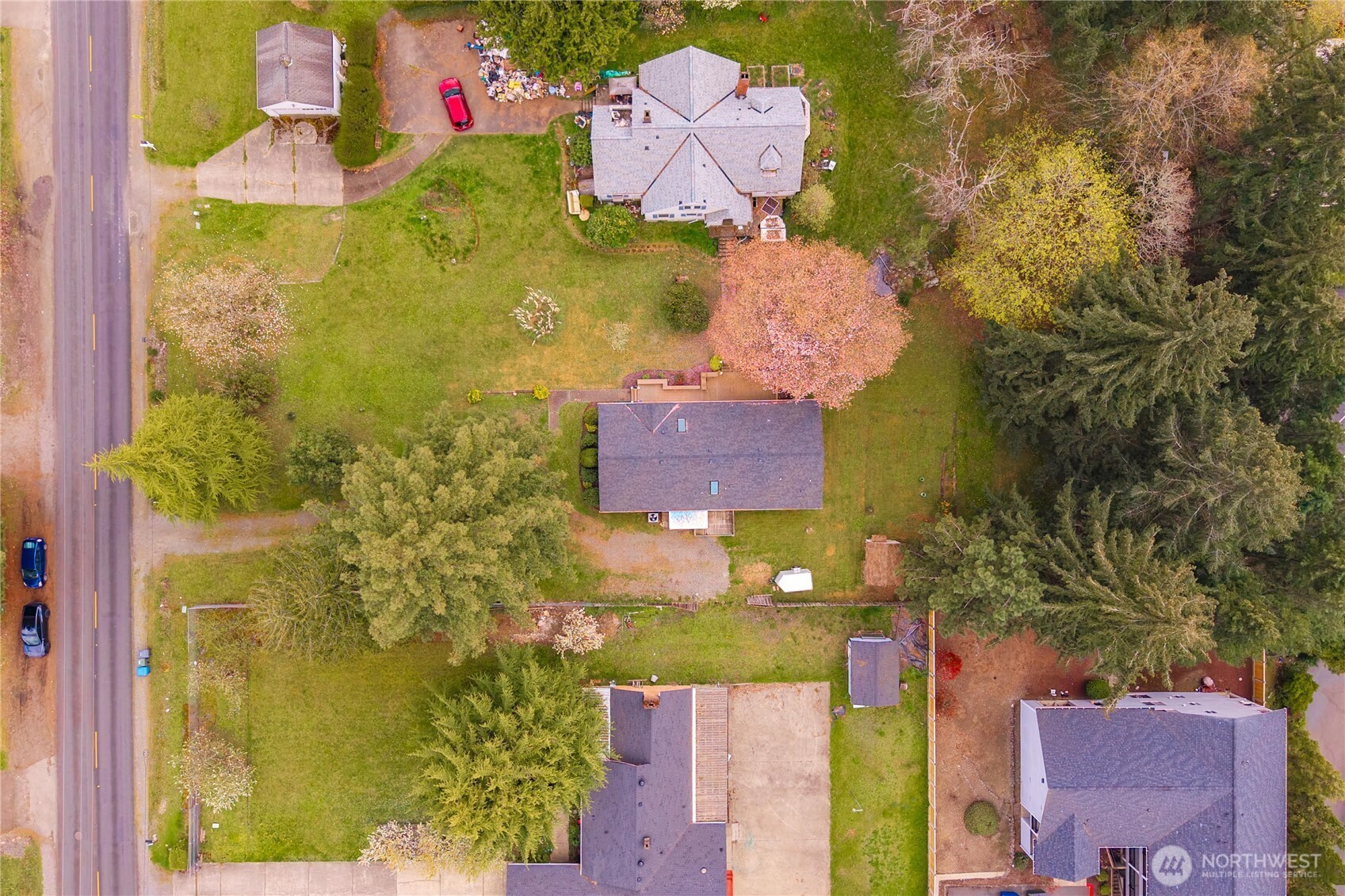 12120 A Street S, Tacoma, WA 98444