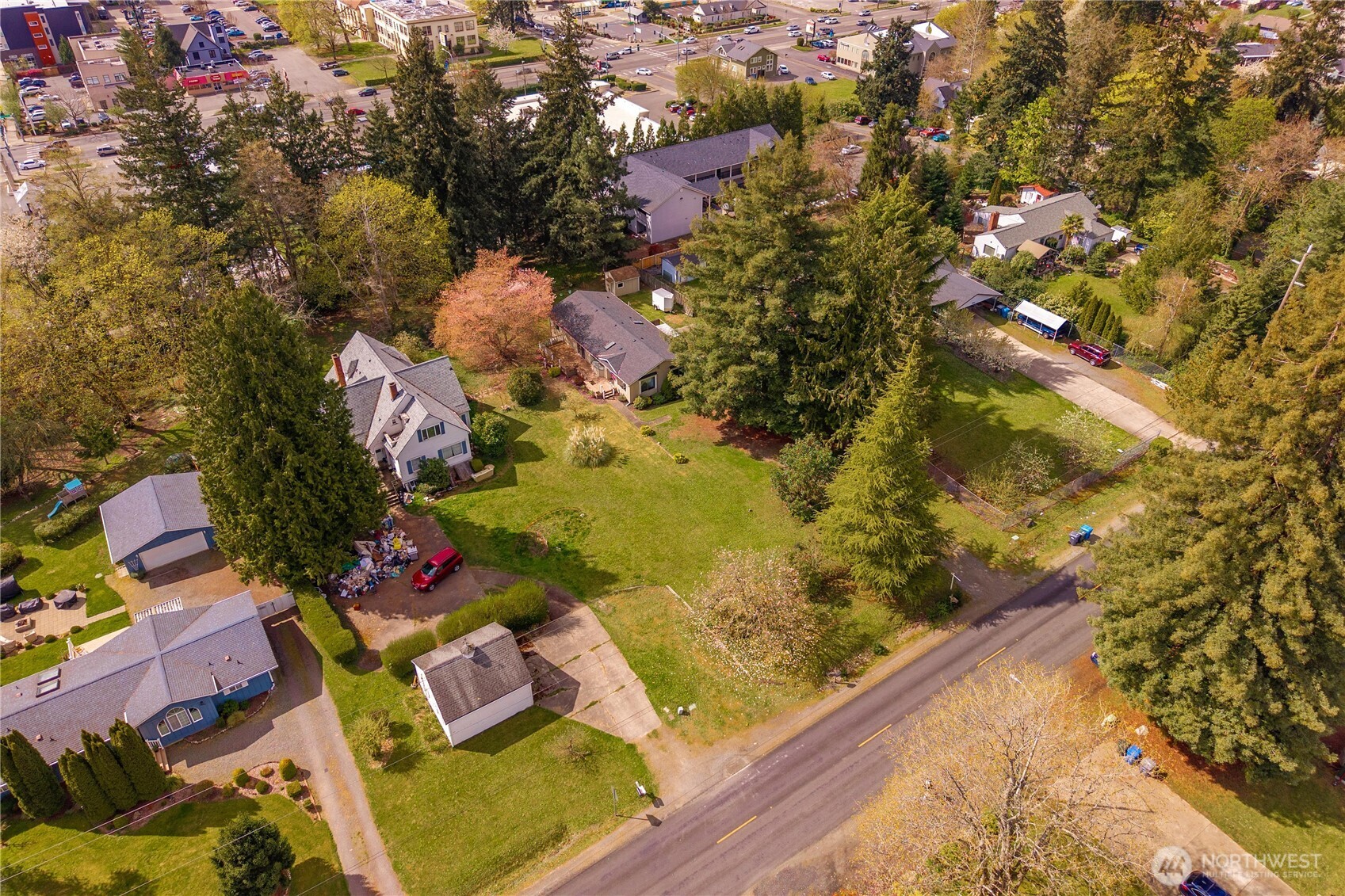 12120 A Street S, Tacoma, WA 98444