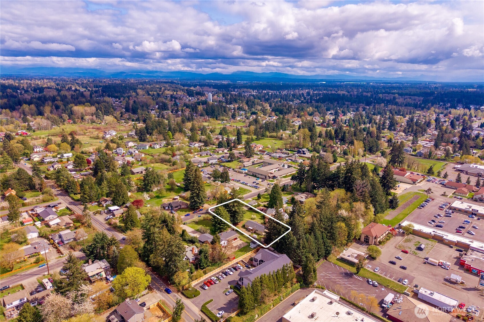 12120 A Street S, Tacoma, WA 98444