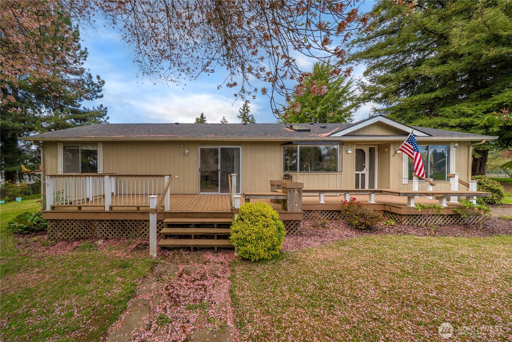 12120 A Street S, Tacoma, WA 98444