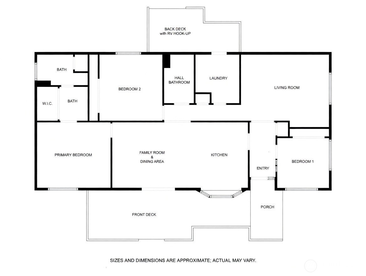 12120 A Street S, Tacoma, WA 98444