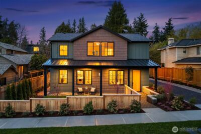 11416 NE 90th Street , Kirkland, WA 98033 - Photo 1