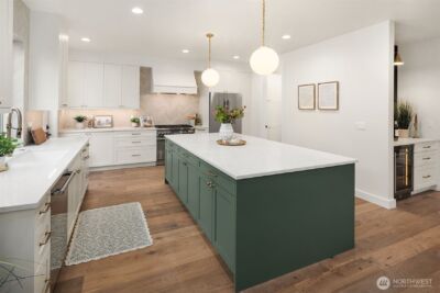 11416 NE 90th Street , Kirkland, WA 98033 - Photo 15