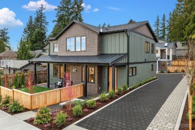 11416 NE 90th Street , Kirkland, WA 98033 - Photo 2