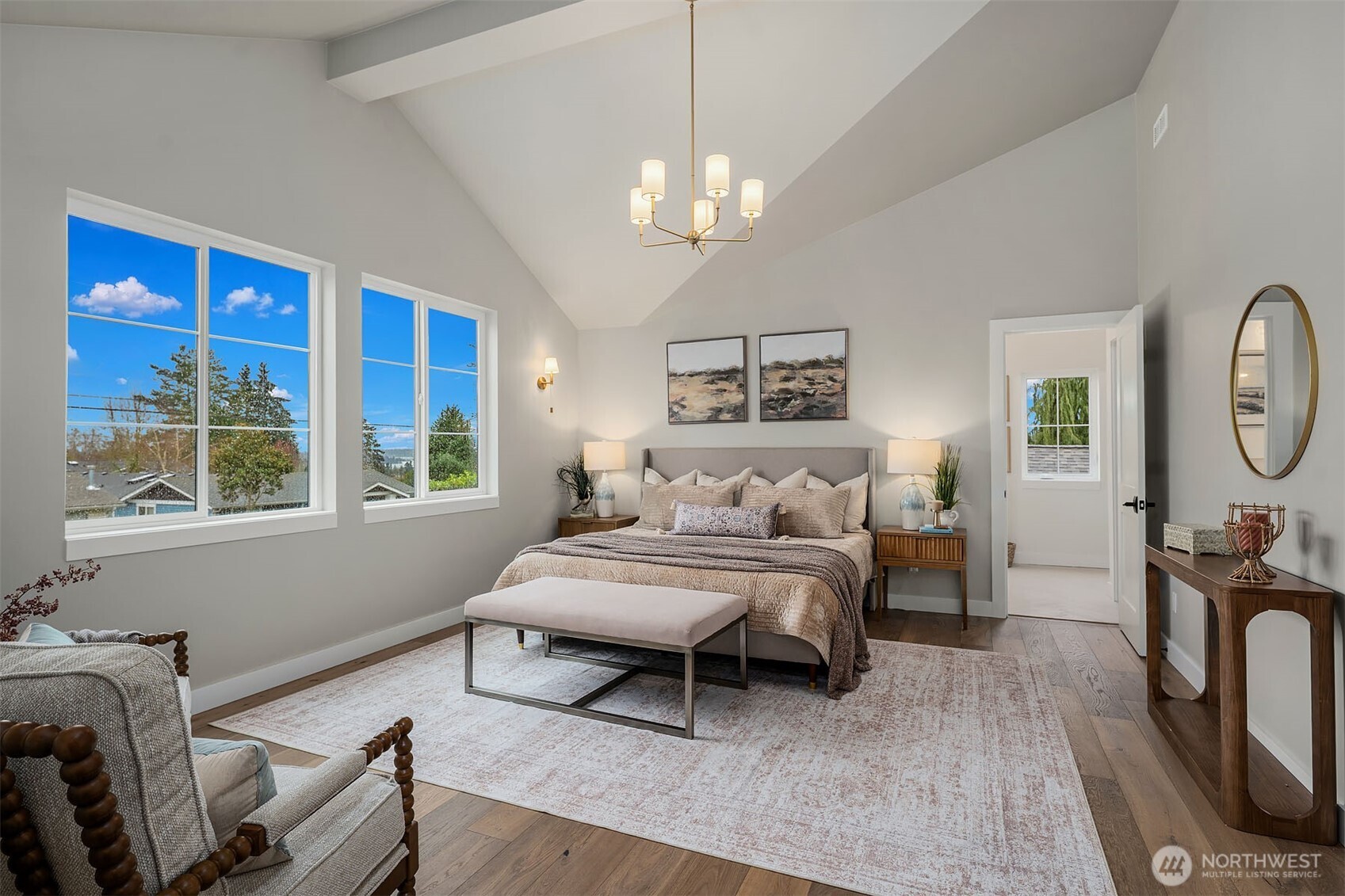 11416 NE 90th Street , Kirkland, WA 98033