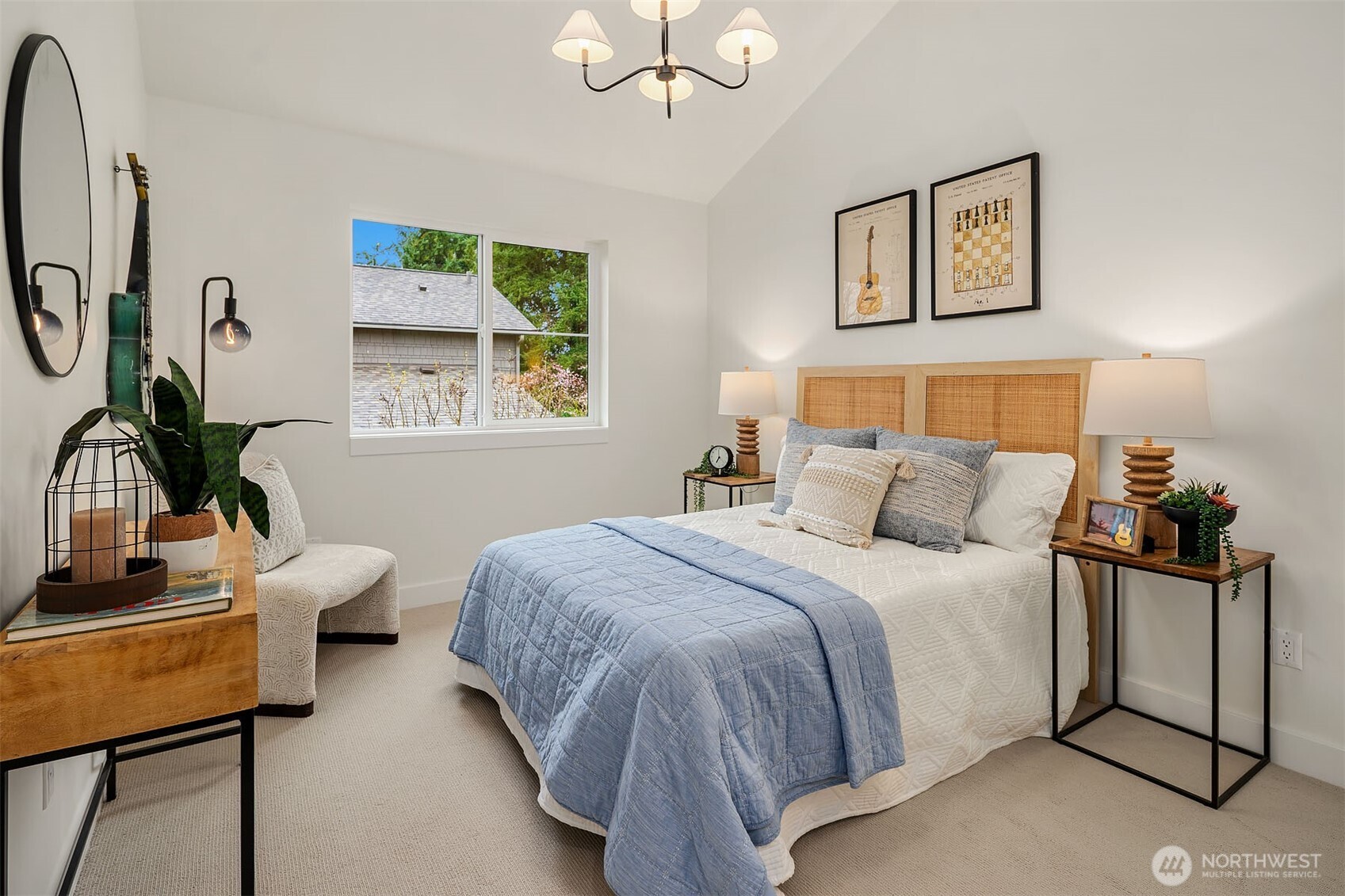 11416 NE 90th Street , Kirkland, WA 98033