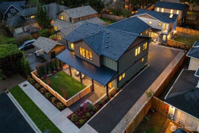 11416 NE 90th Street , Kirkland, WA 98033 - Photo 37