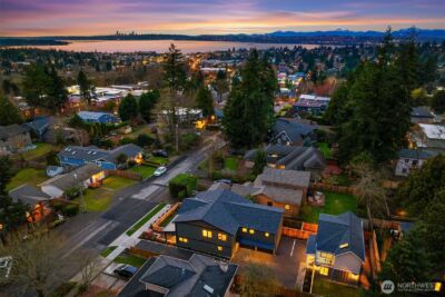 11416 NE 90th Street , Kirkland, WA 98033 - Photo 38