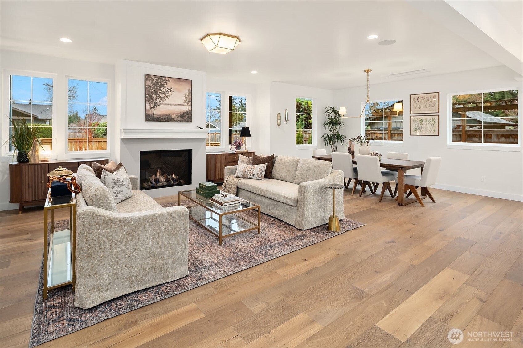 11416 NE 90th Street , Kirkland, WA 98033