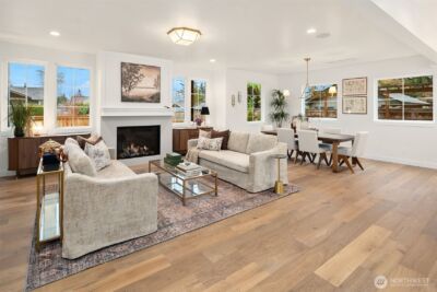 11416 NE 90th Street , Kirkland, WA 98033 - Photo 5