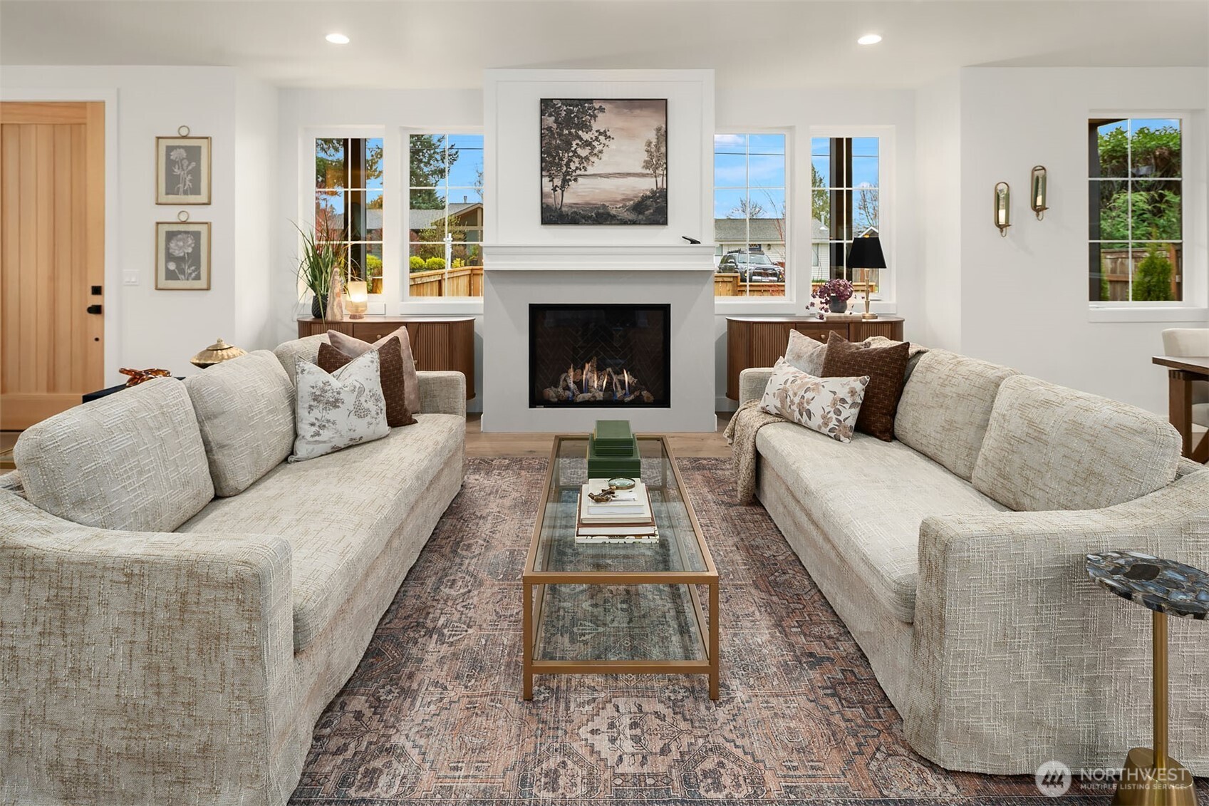 11416 NE 90th Street , Kirkland, WA 98033