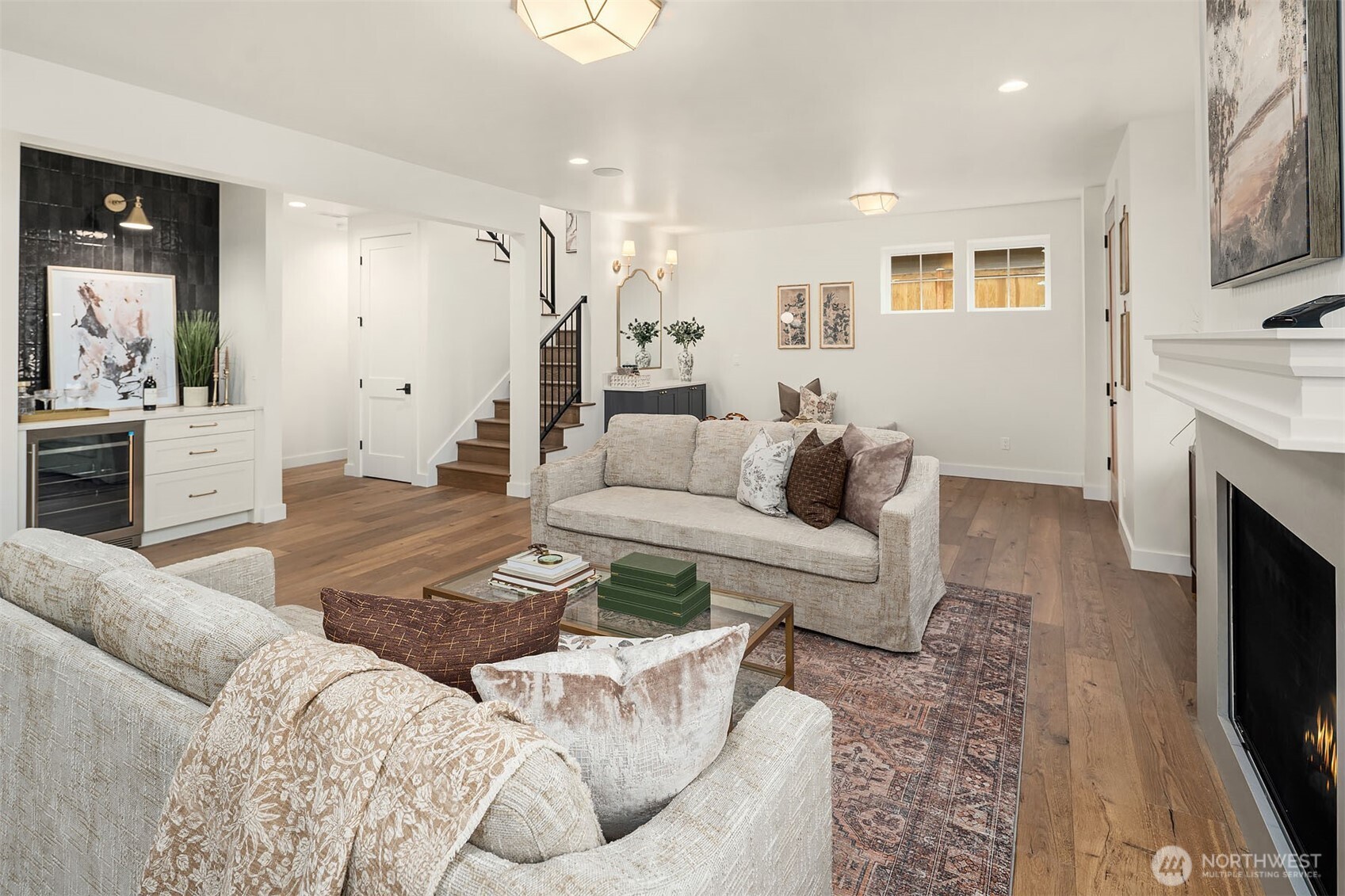 11416 NE 90th Street , Kirkland, WA 98033