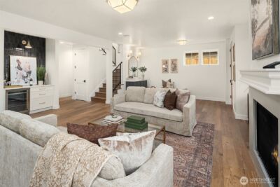 11416 NE 90th Street , Kirkland, WA 98033 - Photo 8