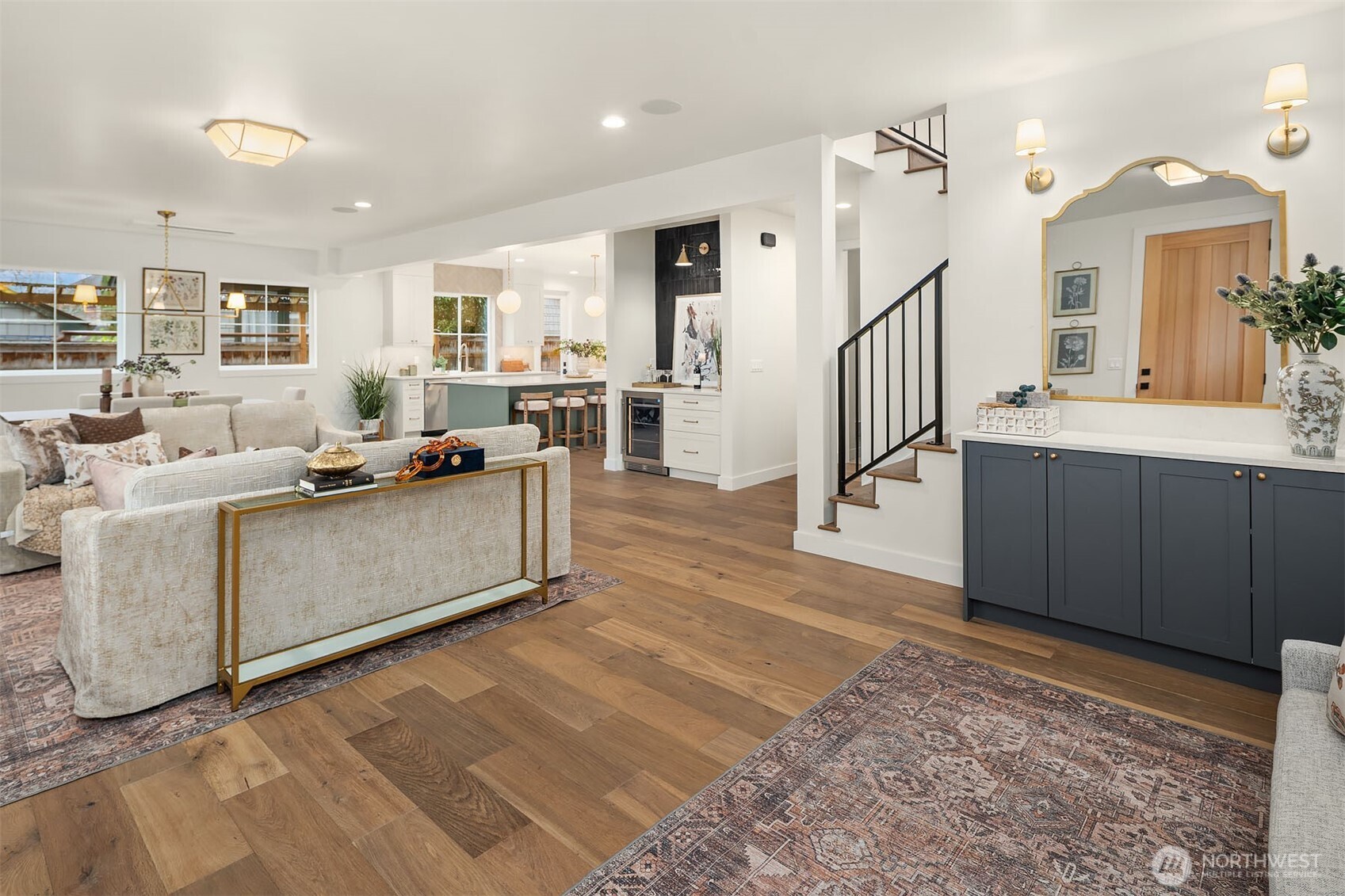 11416 NE 90th Street , Kirkland, WA 98033