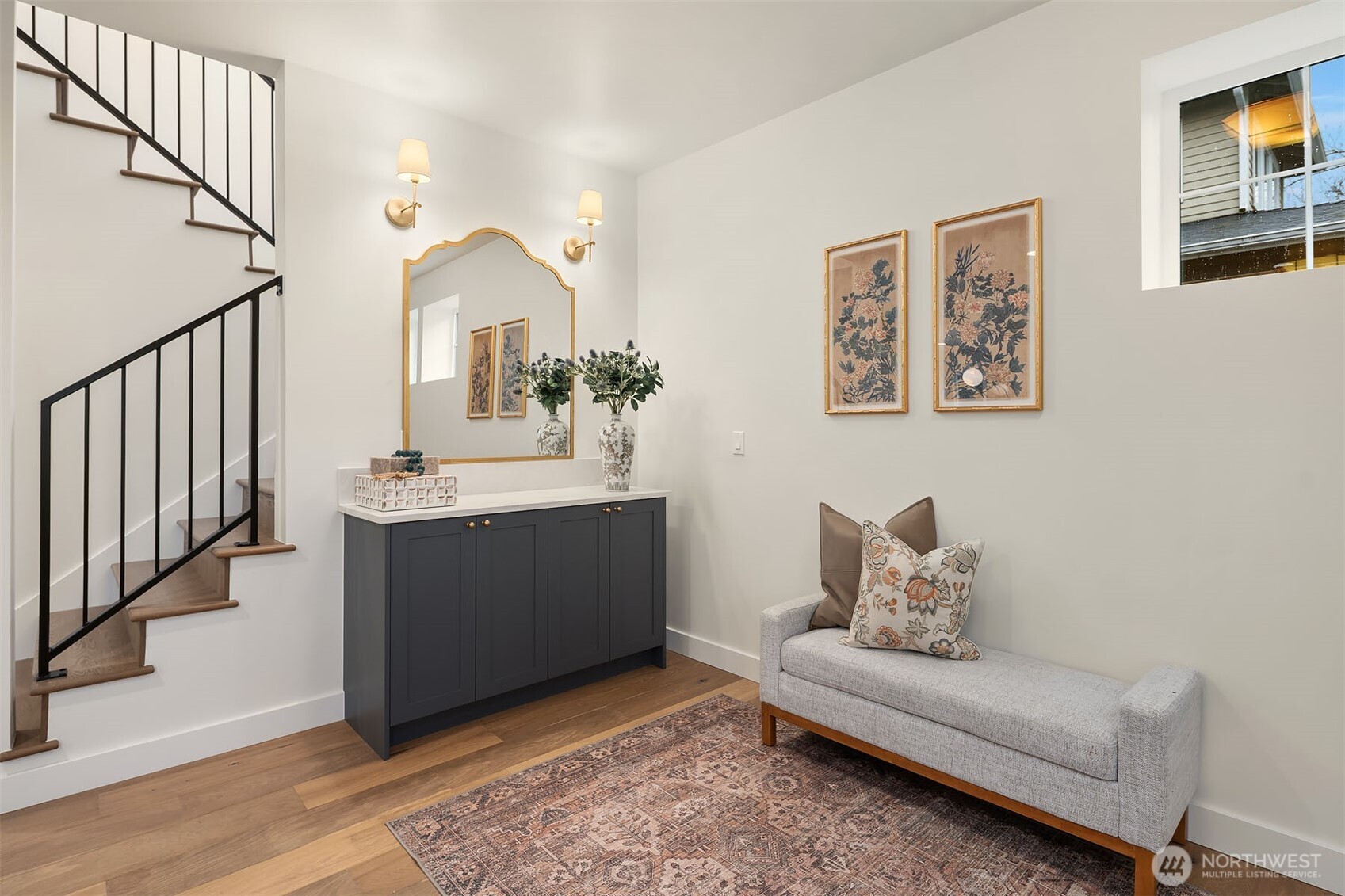 11416 NE 90th Street , Kirkland, WA 98033