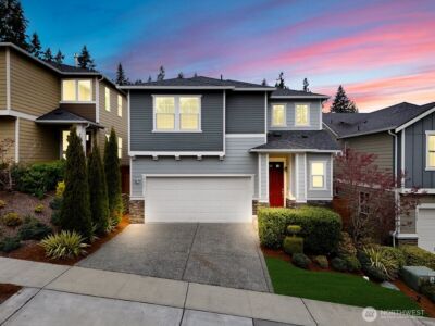 311 182nd Street SE, Bothell, WA 98012