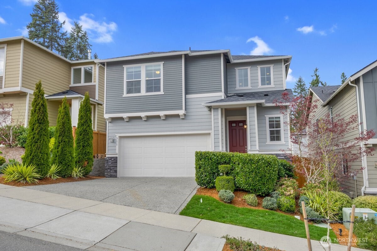 311 182nd Street SE, Bothell, WA 98012