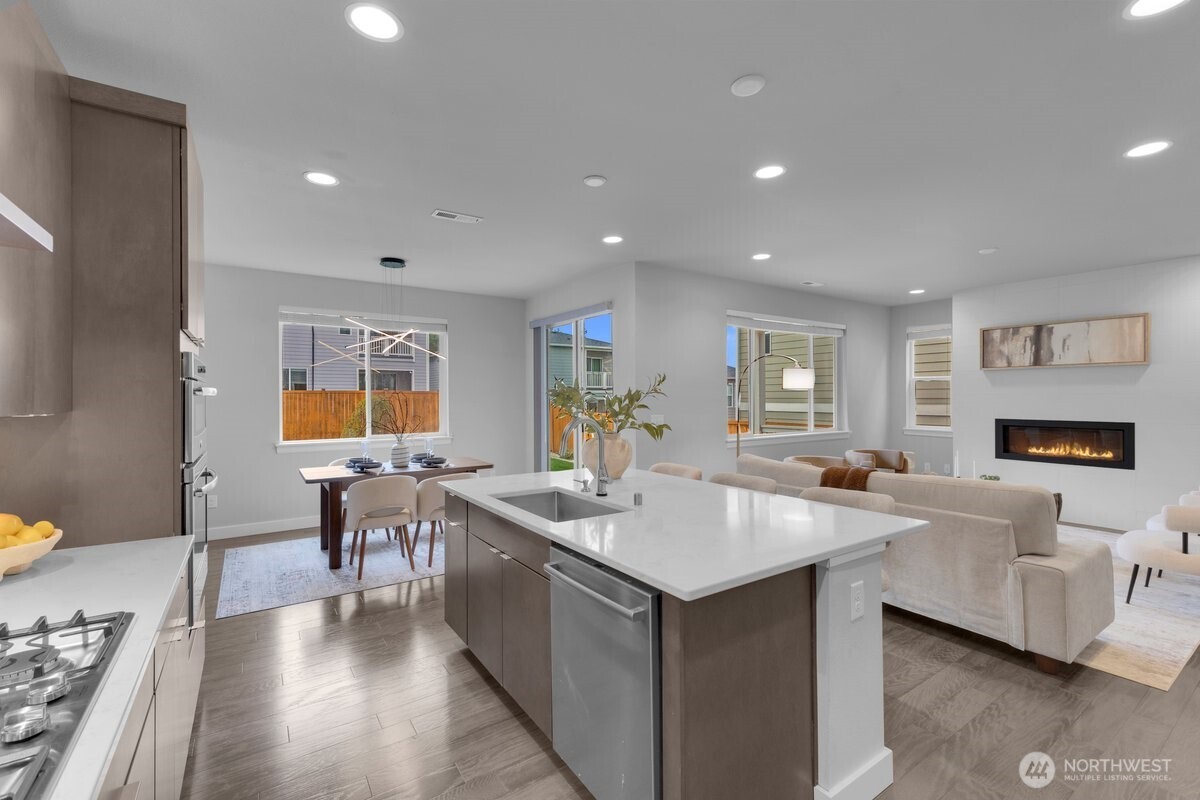 311 182nd Street SE, Bothell, WA 98012