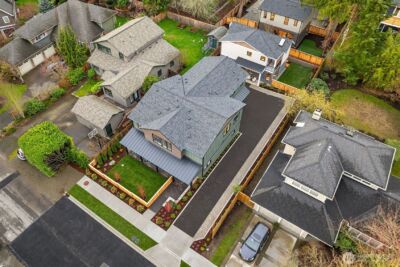 11418 NE 90th Street , Kirkland, WA 98033 - Photo 3