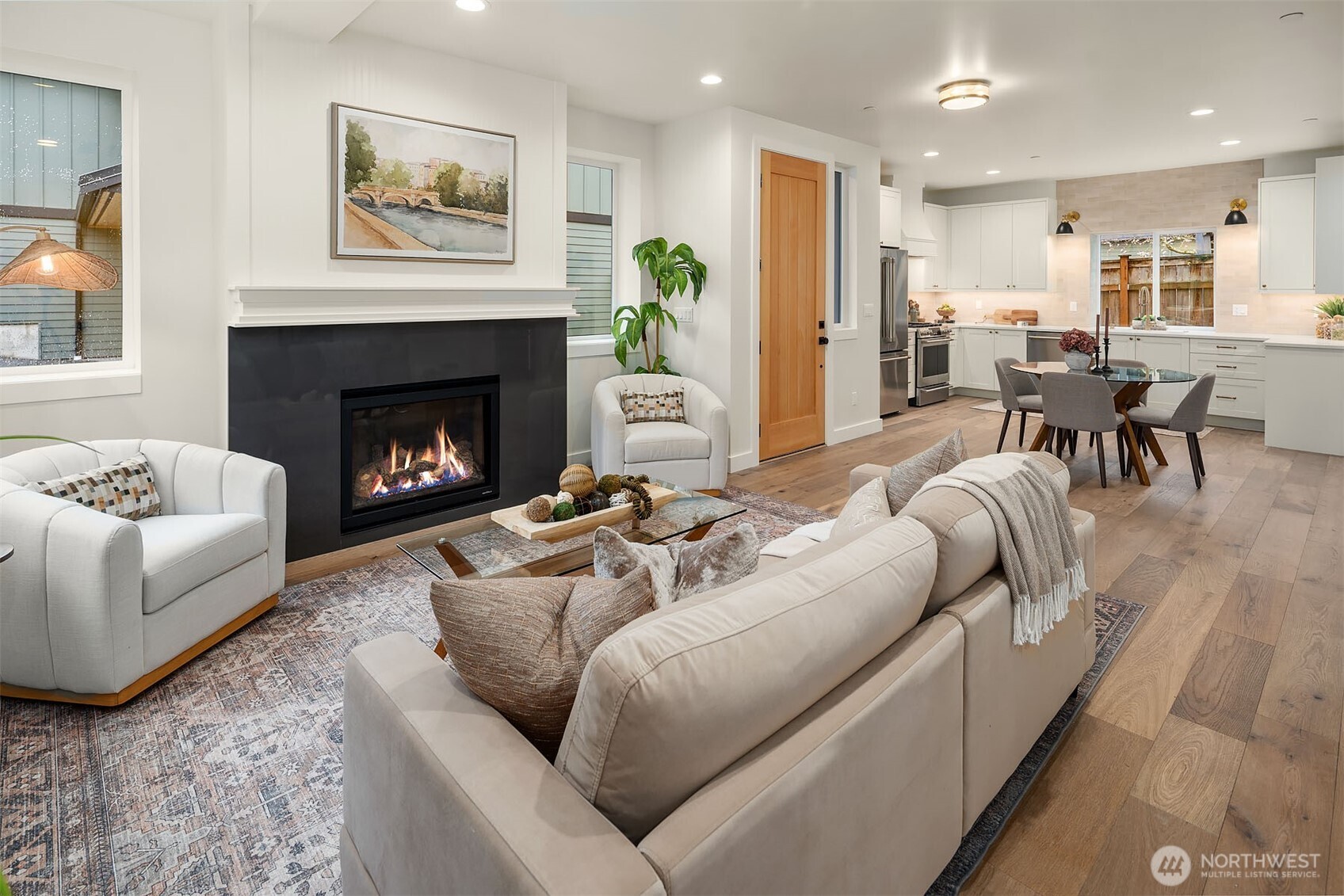 11418 NE 90th Street , Kirkland, WA 98033
