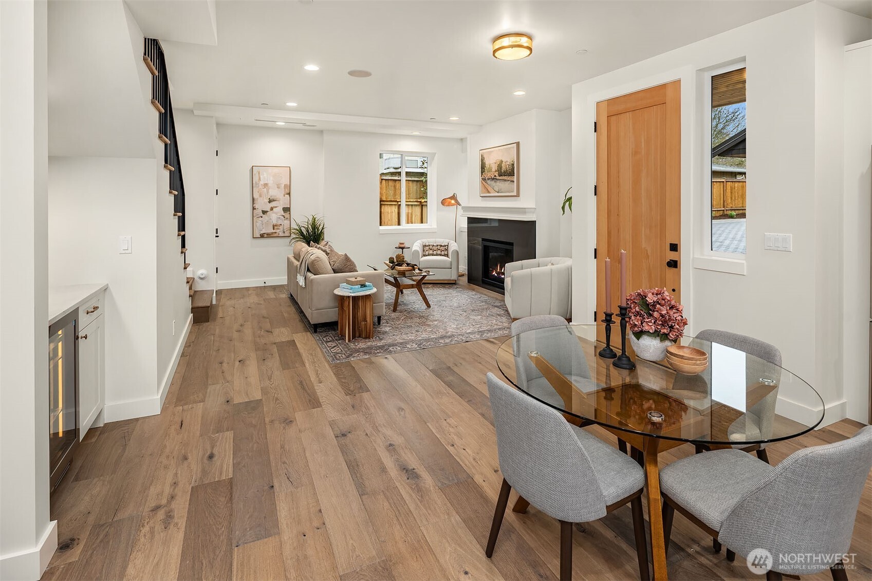 11418 NE 90th Street , Kirkland, WA 98033