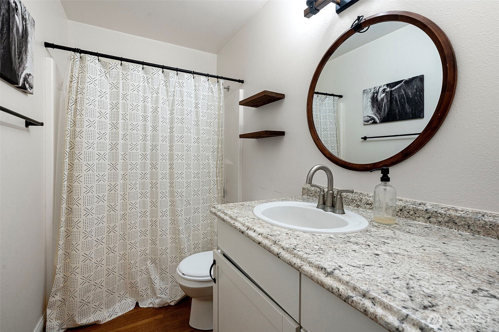 17511 Scenic Shores Court SE, Yelm, WA 98597