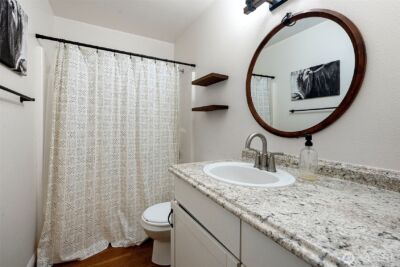 17511 Scenic Shores Court SE, Yelm, WA 98597 - Photo 13