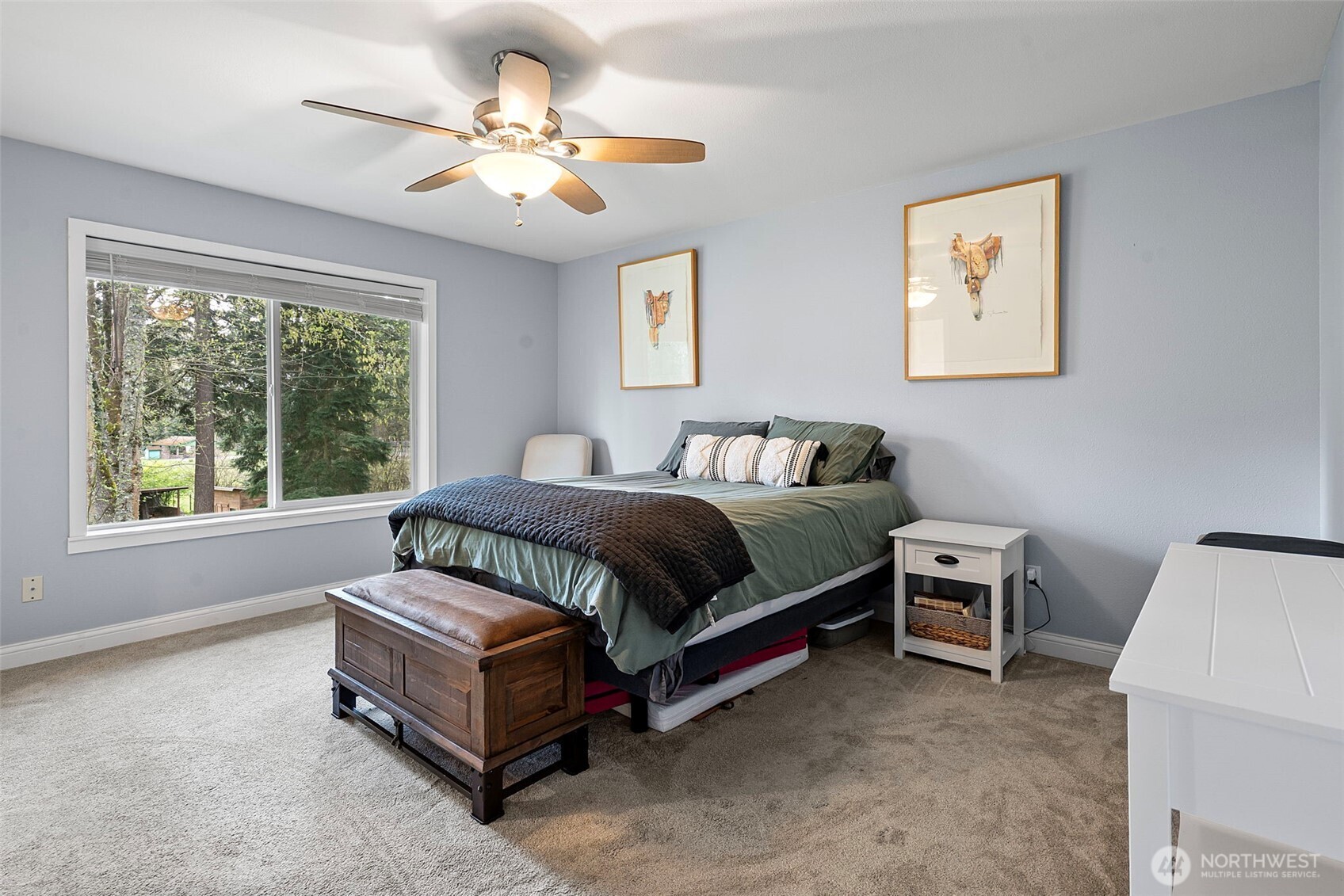 17511 Scenic Shores Court SE, Yelm, WA 98597