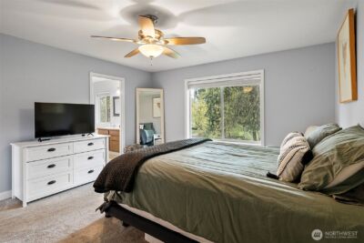 17511 Scenic Shores Court SE, Yelm, WA 98597 - Photo 16