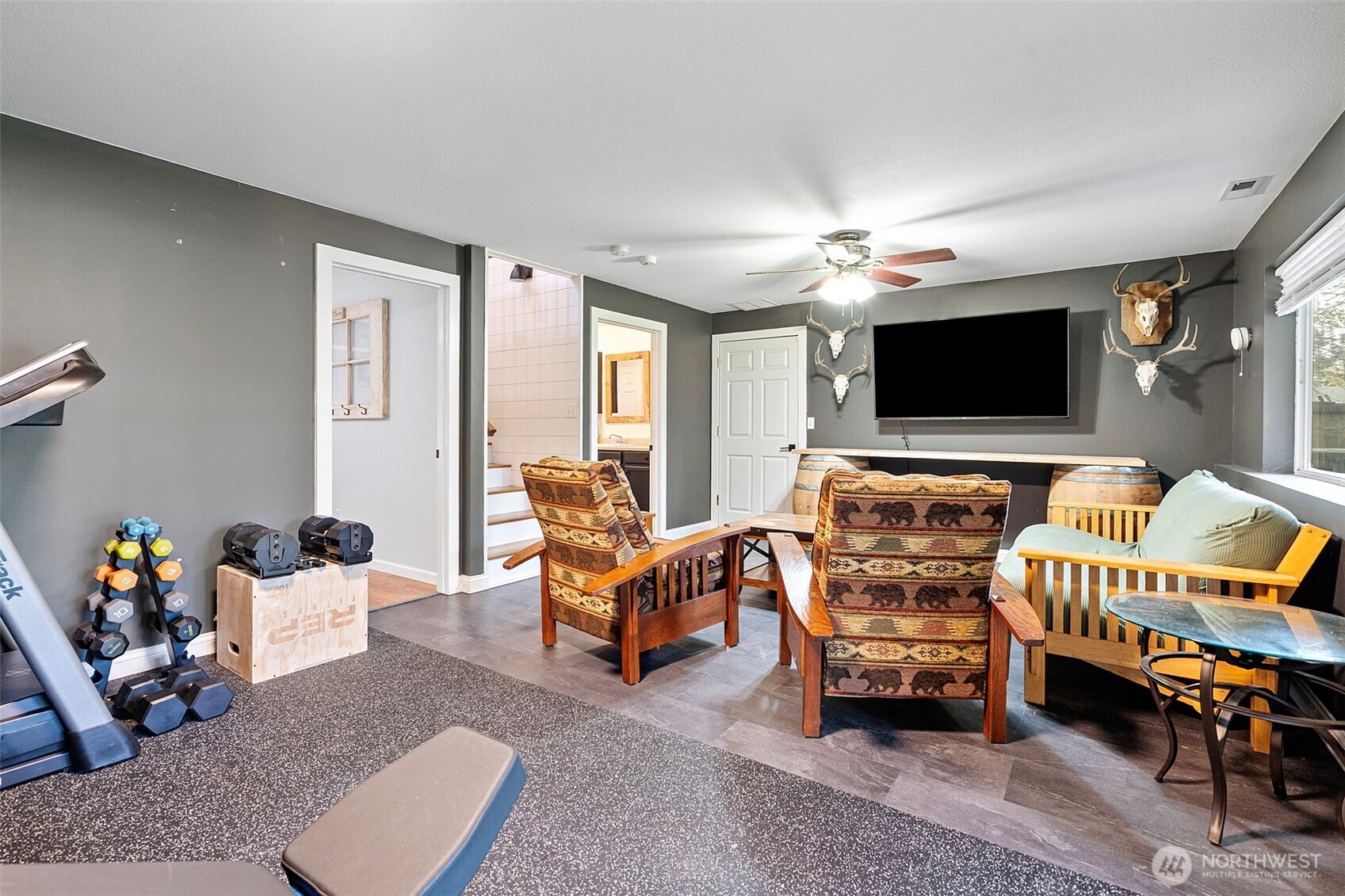 17511 Scenic Shores Court SE, Yelm, WA 98597