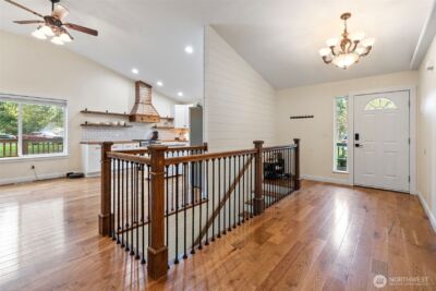 17511 Scenic Shores Court SE, Yelm, WA 98597 - Photo 2