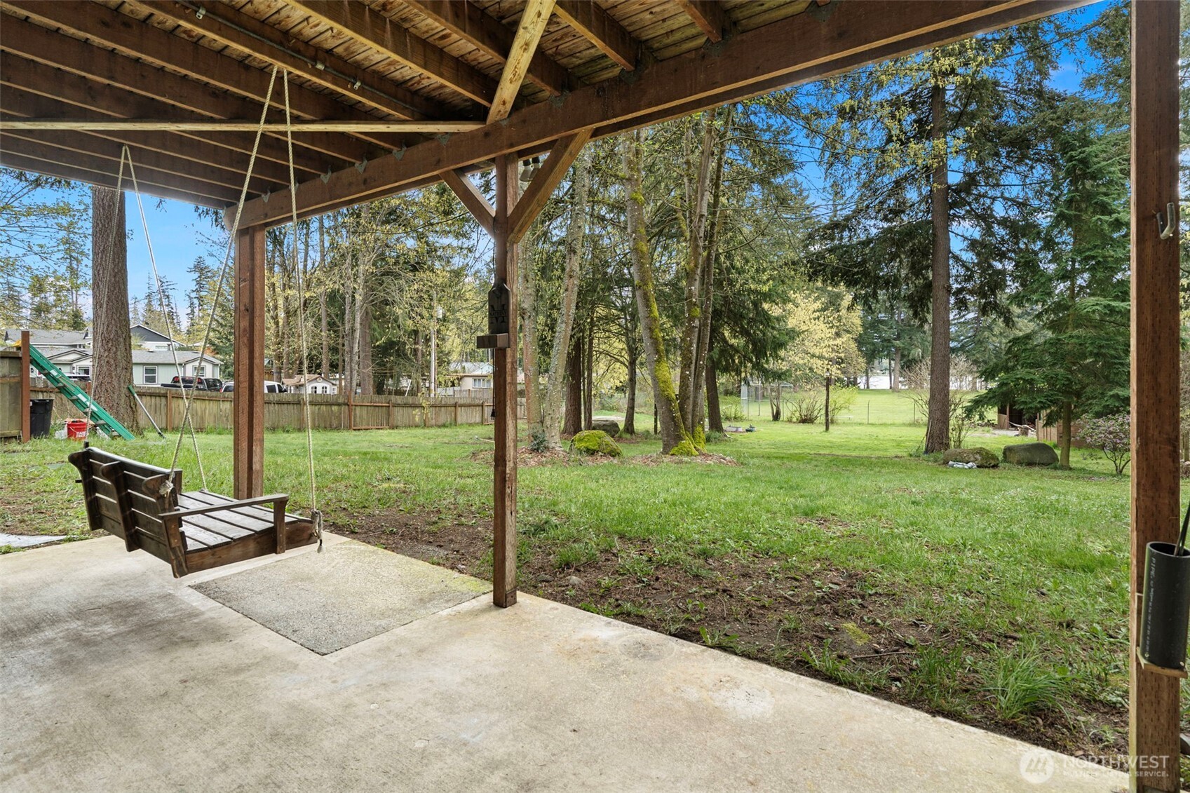17511 Scenic Shores Court SE, Yelm, WA 98597