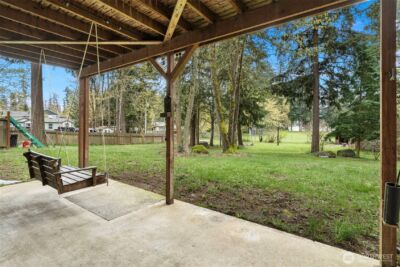 17511 Scenic Shores Court SE, Yelm, WA 98597 - Photo 24