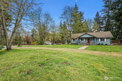 17511 Scenic Shores Court SE, Yelm, WA 98597 - Photo 26